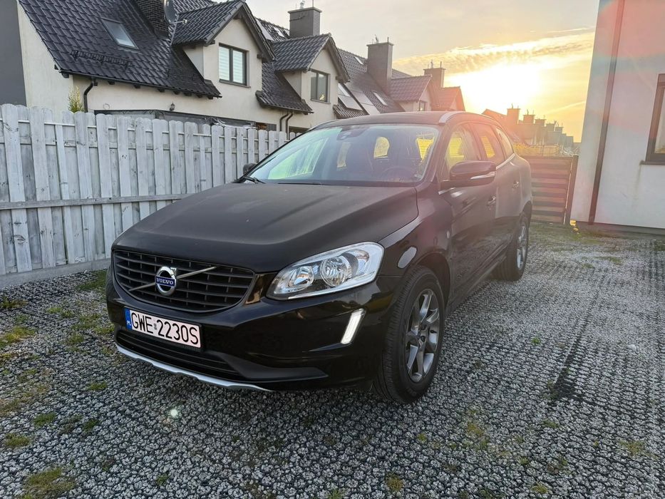 Volvo XC 60