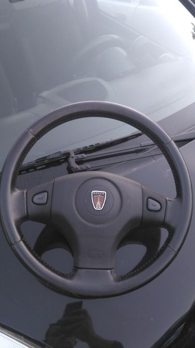 Peças para Rover 25 1.4/Rover 800/820