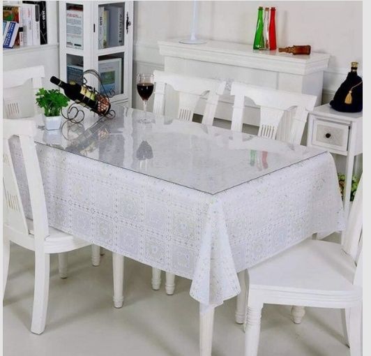 СКЛАД мякого скла мяке м'яке м'ягке скло гнучке скло плівка на стіл