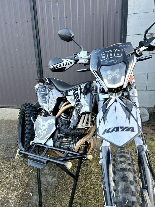 Продам kaya 612