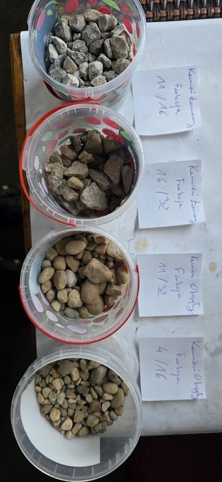 żwir,piasek, kamień gabion, pospółka, transport wywrotka hds