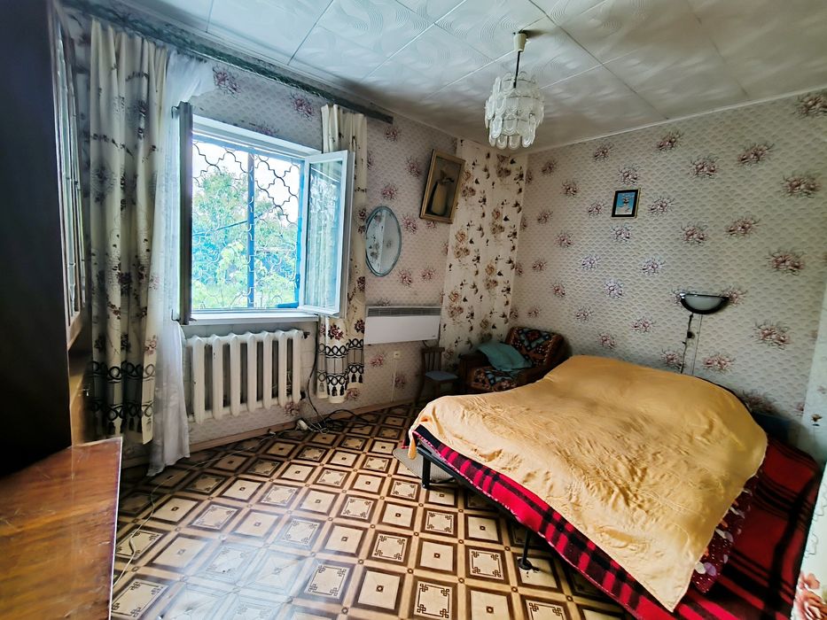 Продается  дом в Алтестово,20км до Одессы ,Сертификат,Ваучер