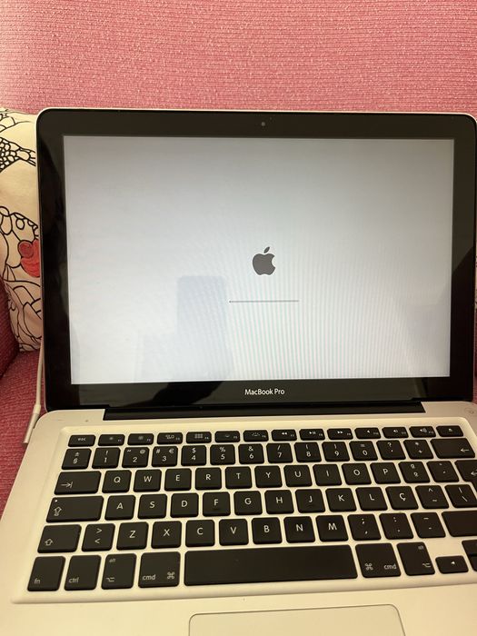 MacBook Pro 2012 13"491333605193820163