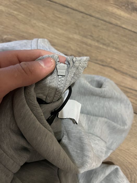 Кофта Nike tech fleece