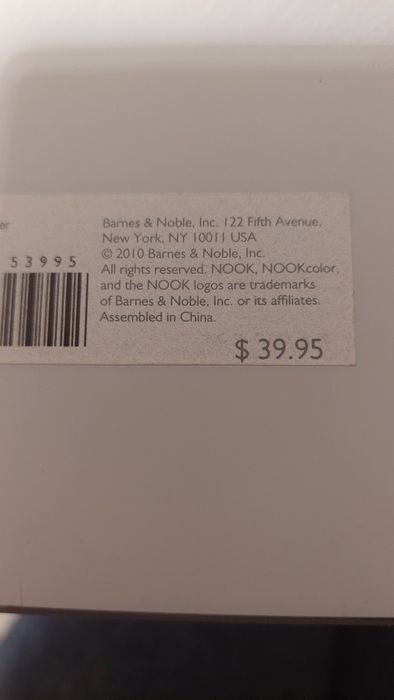 Etui na tablet wysoki połysk