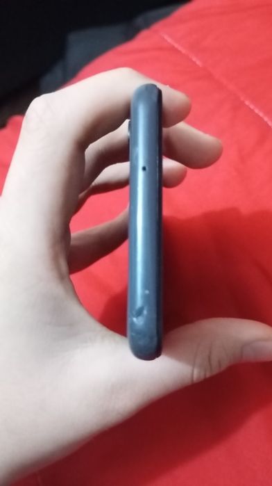 Samsung Galaxy a13 preto para conserto