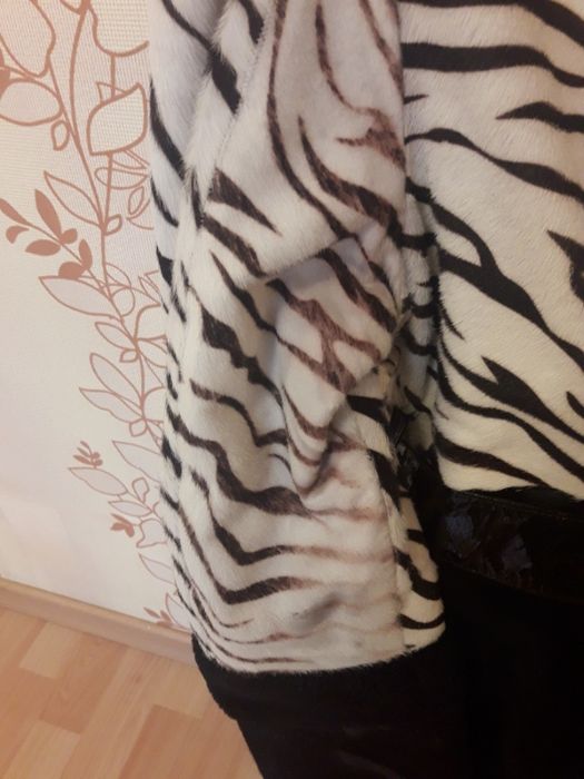 Кардиган пальто плащ