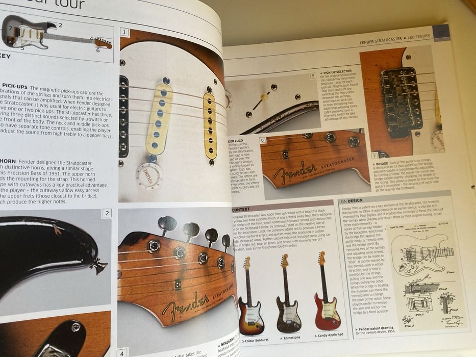 Livro Great Designs