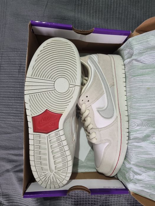 Nike SB Dunk Low PRM