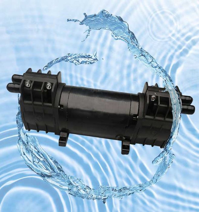 Перистальтичний насос з великою витратою (VDP330D)