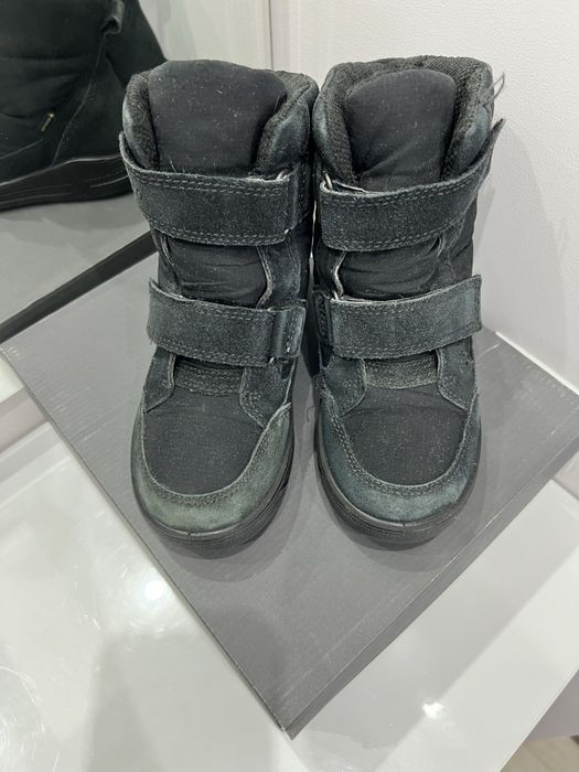 Зимові черевики Ecco Urban Snowboarder