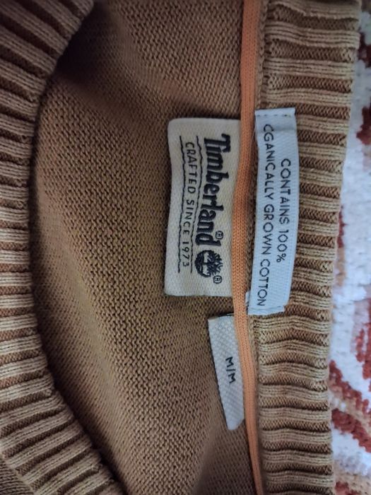 Кофта Timberland