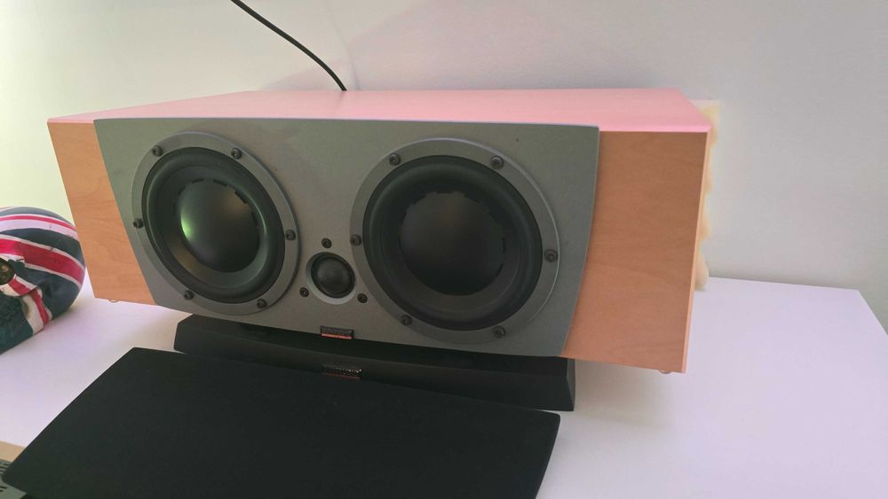 Dynaudio Contour SC