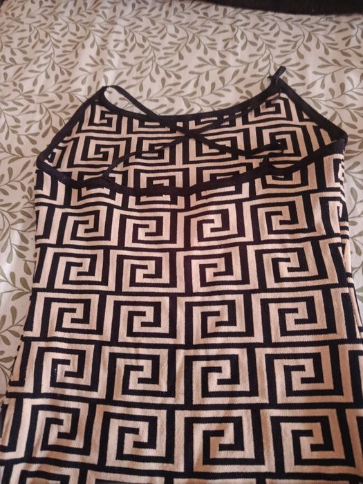 Vestido para mulher