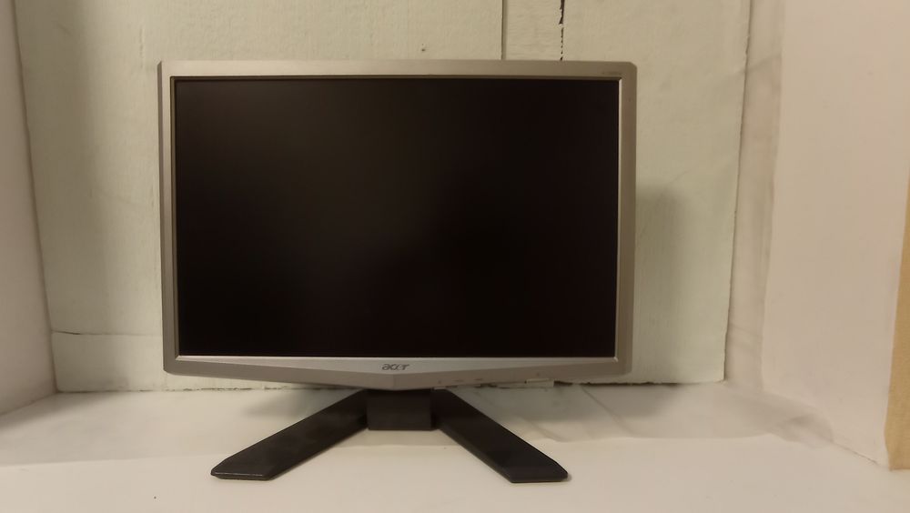 Acer x193w б/у состояние