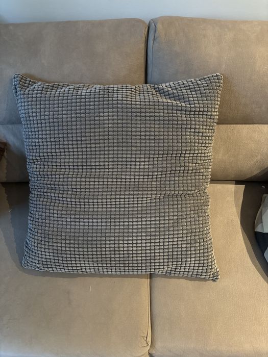 Almofada grandes dimensoes