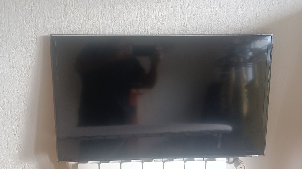 TV Samsung UE32ES5500