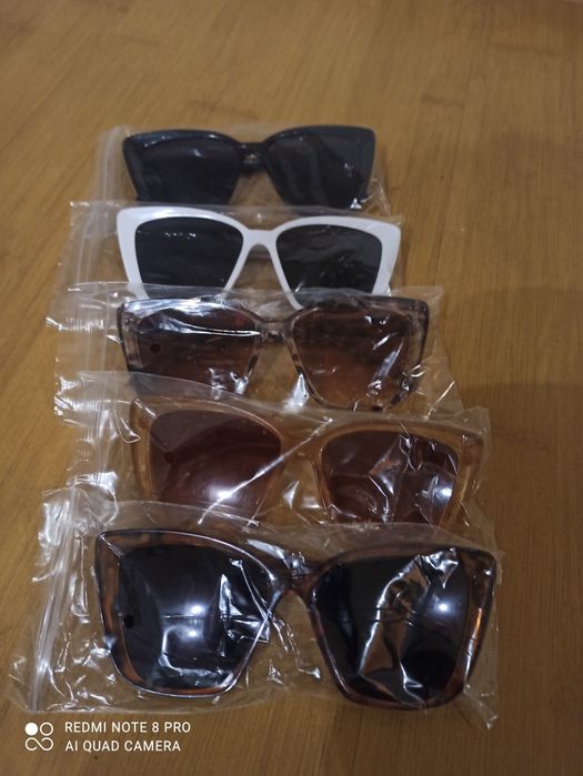 Продам сонцезахисні окуляри