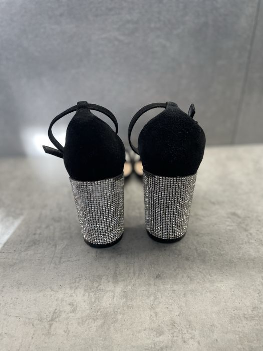 Босоніжки від Dune London 37 розмір