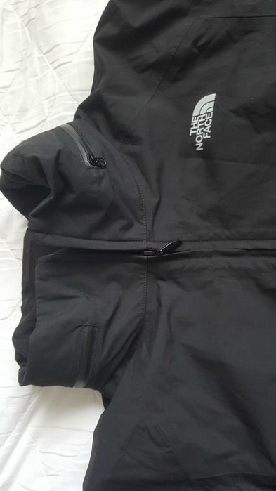 płaszcz The North Face DryVen XL TG