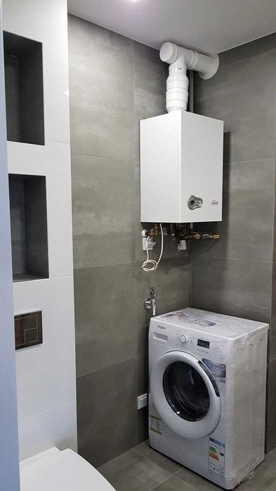 Nowoczesna kawalerka 30 m² w ścisłym centrum Kęt – Wysoki standard, balkon, parking i poddasze!