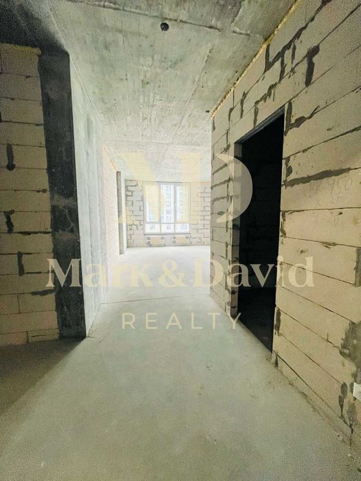 2-кімнатна квартира за адресою пров. Кленовий (площа 88 м²) - Atlanta.ua - фото 4