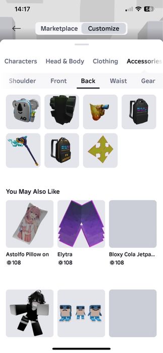 Обмін Акаунт на рб або на грн