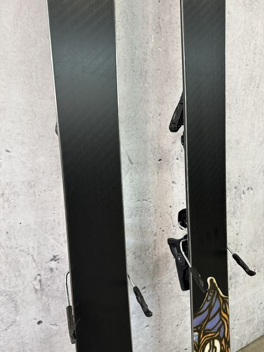 Narty Atomic Bent 100 164 cm 2024