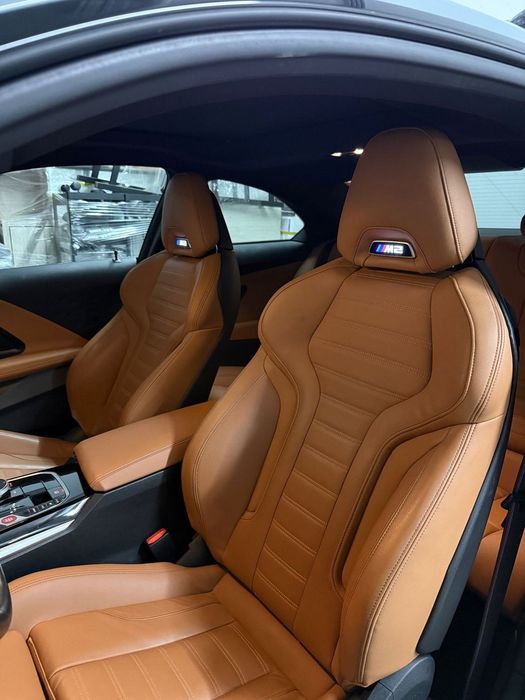 BMW M2 Auto