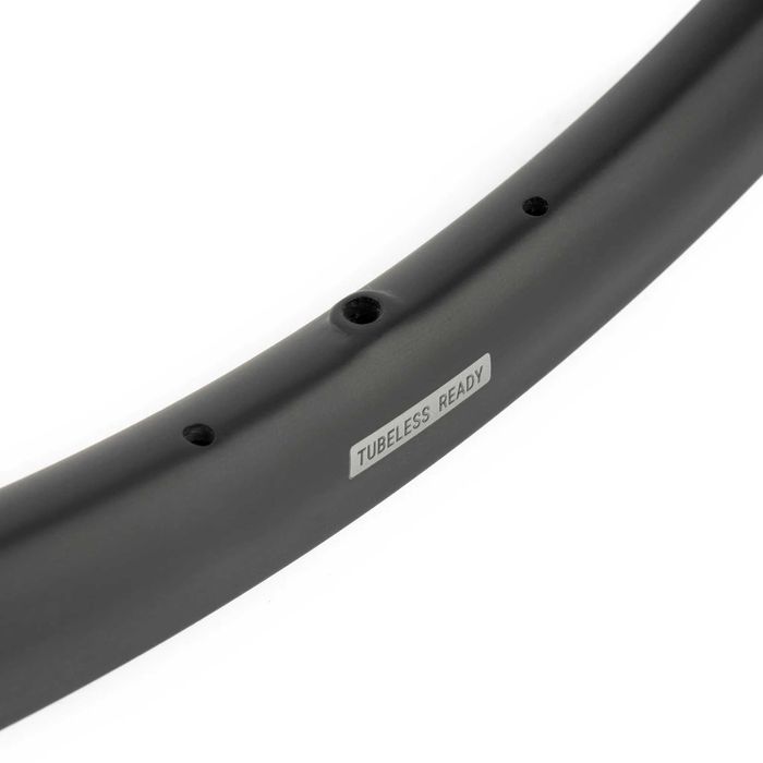 NOWA 365g obręcz karbonowa Seido ACCELERON Carbon Rim 28h karbon 21-622 700C 28" 29" gravel gravelowa szosa szosowa road FV 23%