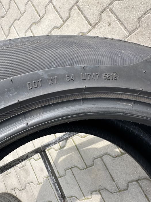 255/50r19 pirelli lato kmpl