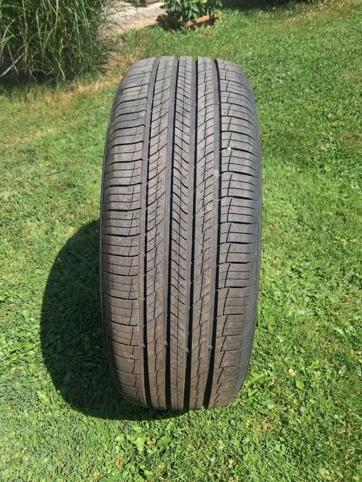 Opony nowe Hankook