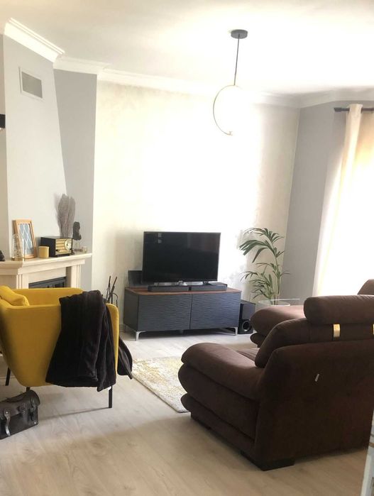 Móvel TV IKEA (opção tampo)
