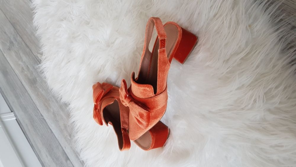 Buty  firmy asos 38