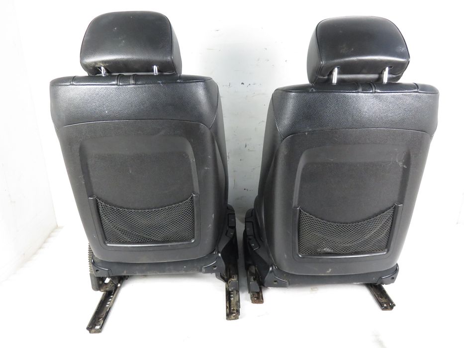 Fotele Komplet Bmw X3 (e83)