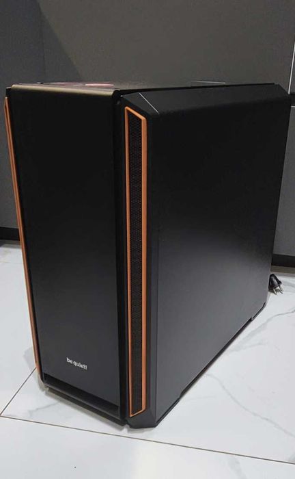 Gaming PC Ryzen 7 3800X - GTX 1660 SUPER /32GB RAM /NVMe 1TB /be quiet
