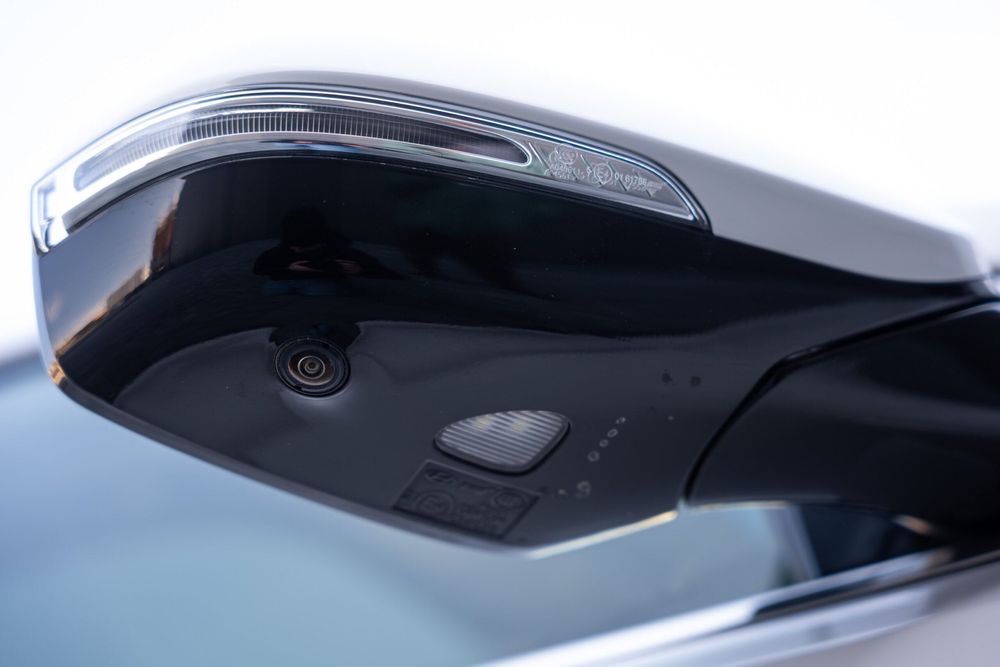 Hyundai Santa Fe 2017 2.2 дизель в максимальной комплектации