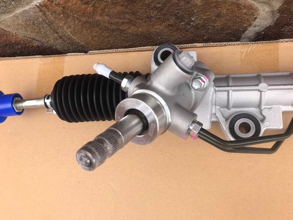 Рулевая рейка Mazda 6 (02-08)