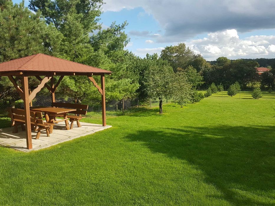 Domek letniskowy holenderski Mazury - Pieczarki