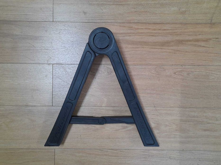 CAVALETE LATERAL TRIPOD POLISPORT