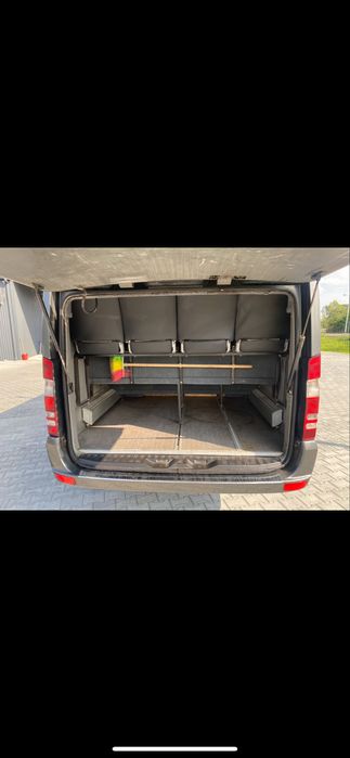 Пасажирські перевезення на замовлення