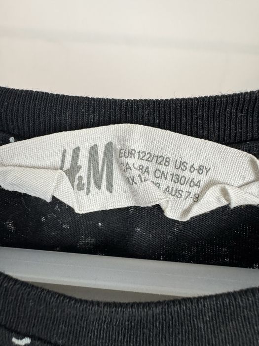 Zestaw t-shirtow Nike , Gap , H&M