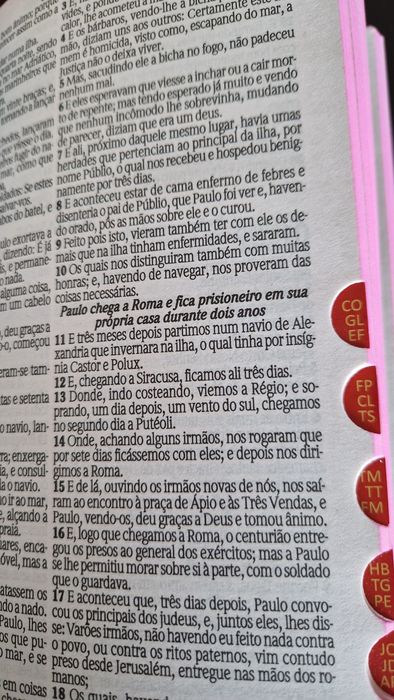 Bíblia Deus é Bom