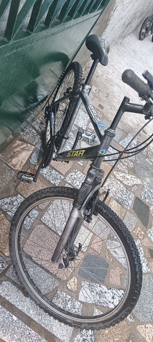 Bicicleta  NSTAR