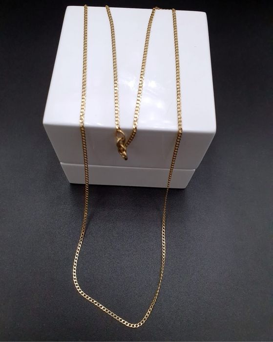 Złoty Łańcuszek Pancerka