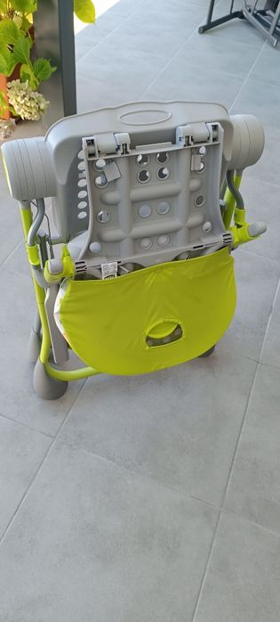 Cadeira Chicco semi nova