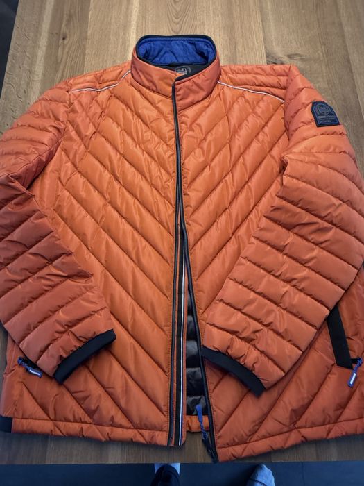 Mcneal Kurtka pikowana