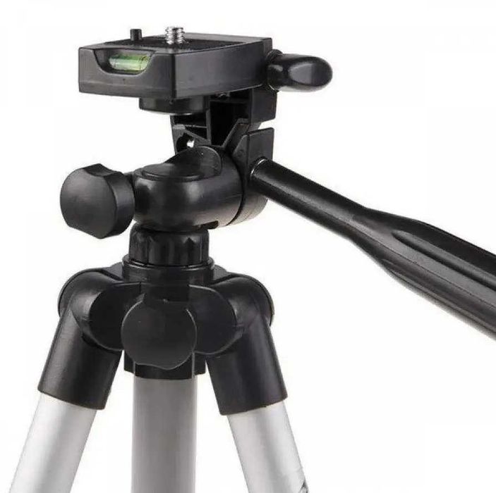 Штатив TRIPOD 3110 для фотокамеры, телефона, трипод, тринога, есть опт