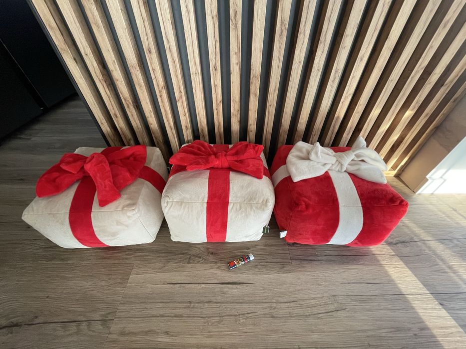 Poduszki prezenty