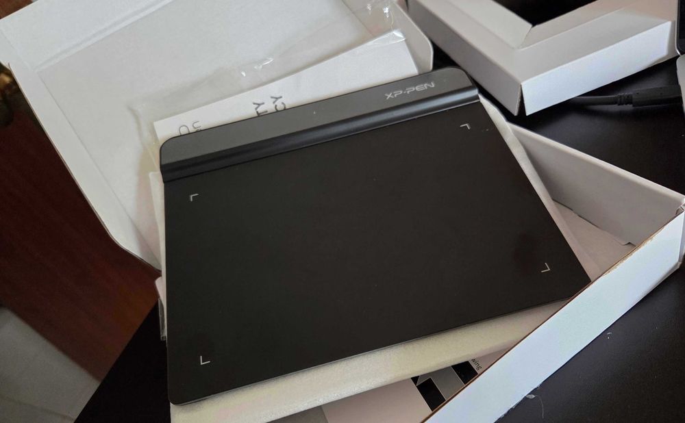 Mesa Digitalizadora XP-PEN Star G640